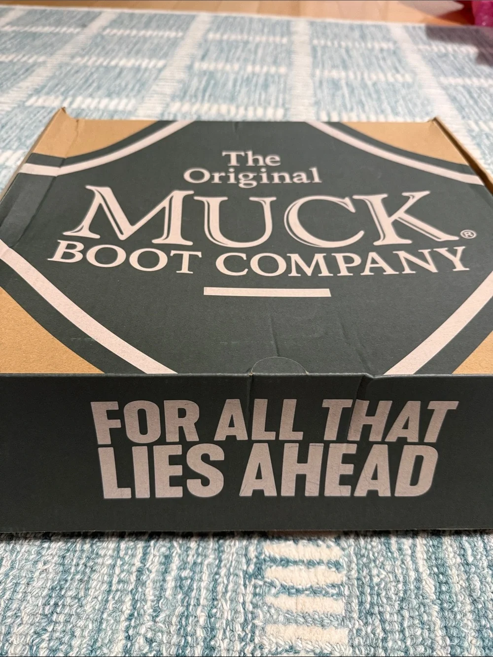 Muck Boots muck boots